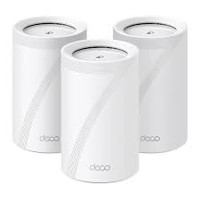 TP-Link - Router - Deco BE65 3-pack